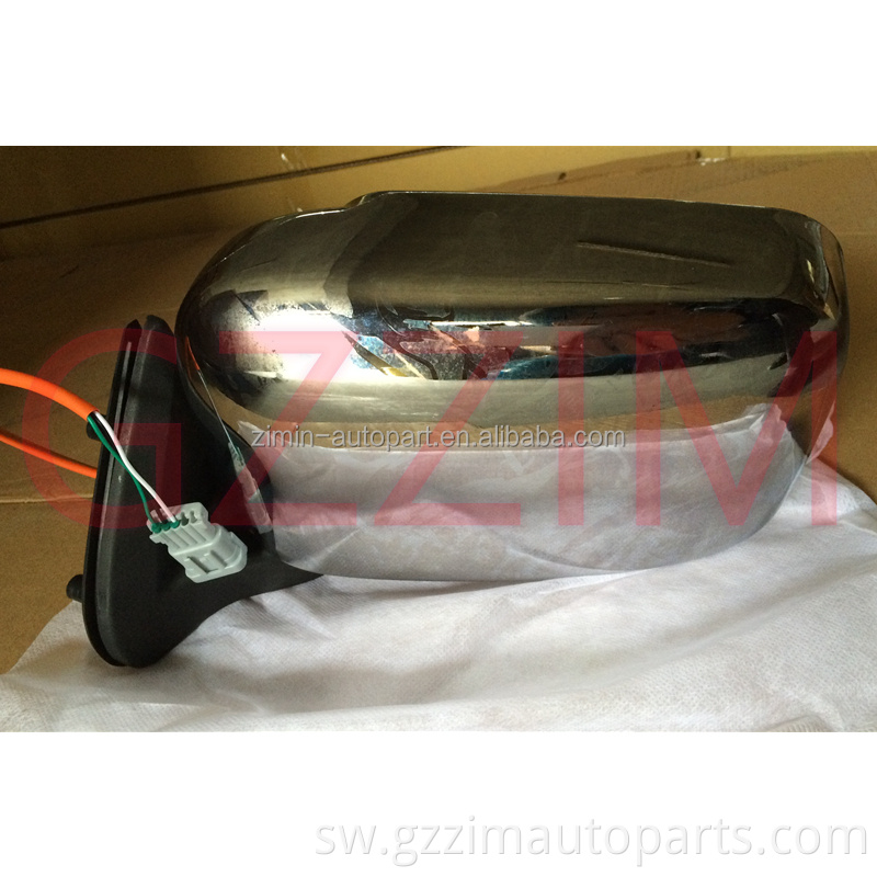 Paladin chukua kioo cha upande wa gari kwa Nissan Paladin